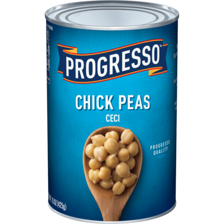 18 ヌーボ カラマレッティ プロトタイプGNCPRS-862ML Progresso-Chickpea-Noodle-