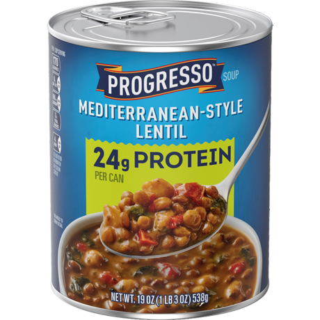 Protein Broccoli Cheese with Brown Rice | Progresso