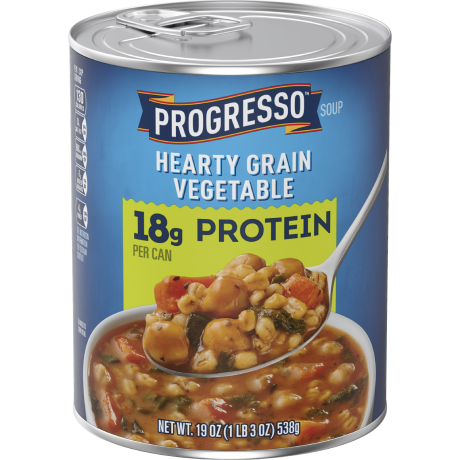 Protein Broccoli Cheese with Brown Rice | Progresso