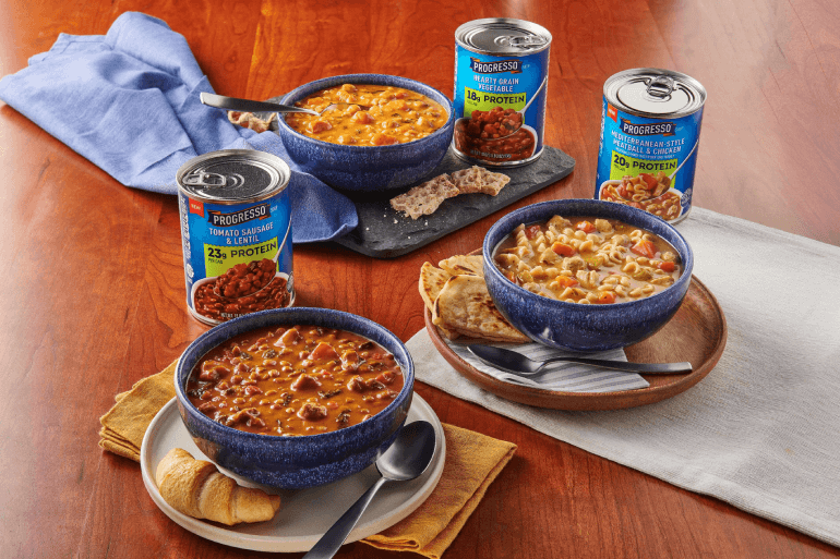 Shop Progresso Protein Bundle | Progresso